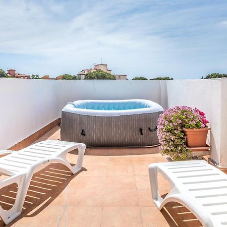 Precioso Apartamento Con Jacuzzi Apartment Торемолинос Екстериор снимка