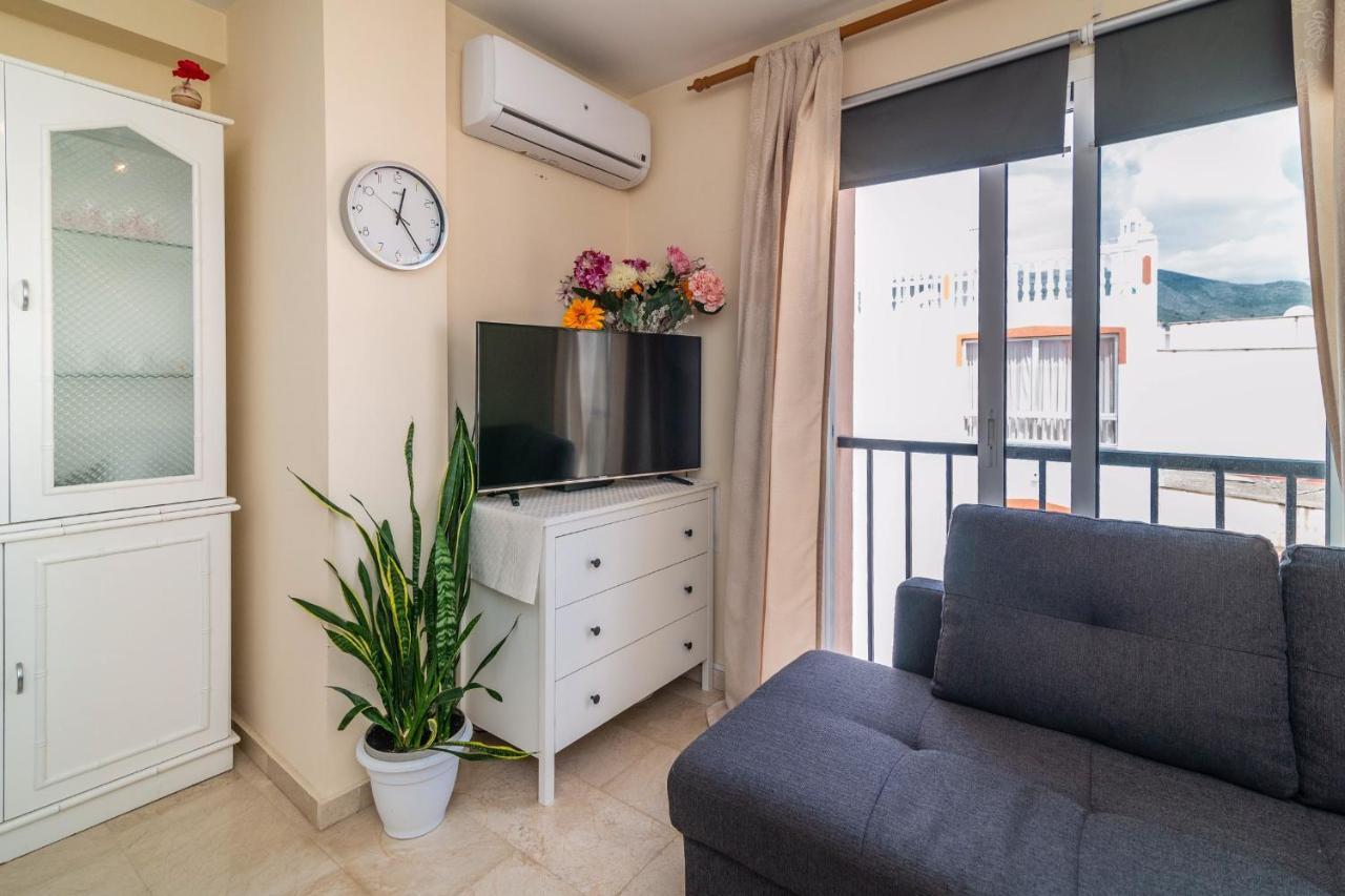 Precioso Apartamento Con Jacuzzi Apartment Торемолинос Екстериор снимка