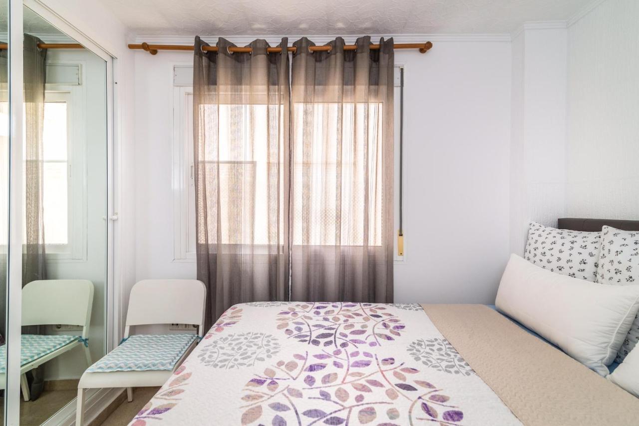Precioso Apartamento Con Jacuzzi Apartment Торемолинос Екстериор снимка